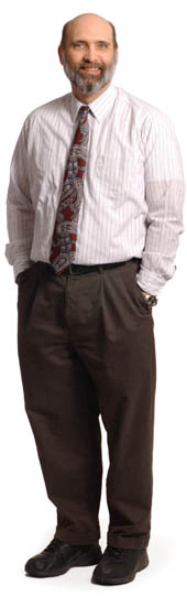 Dr. Martin Jacobsen